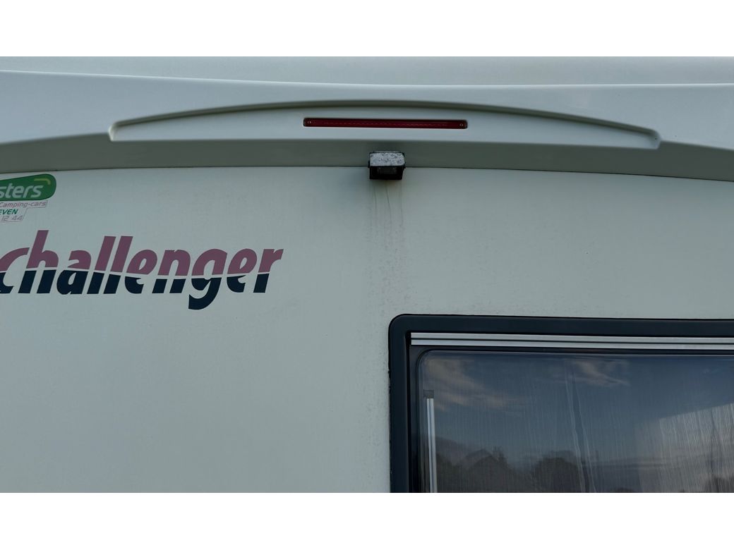 2013 Fiat Challenger 