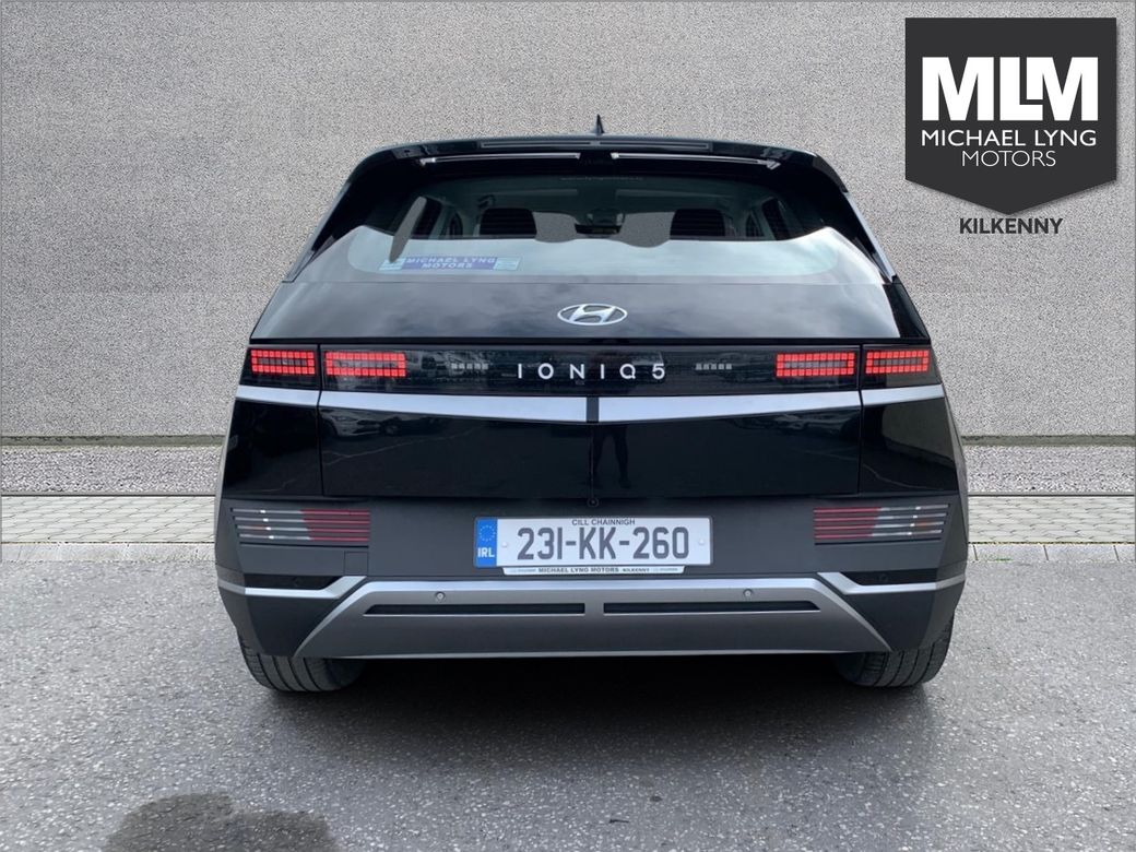 2023 Hyundai Ioniq 5