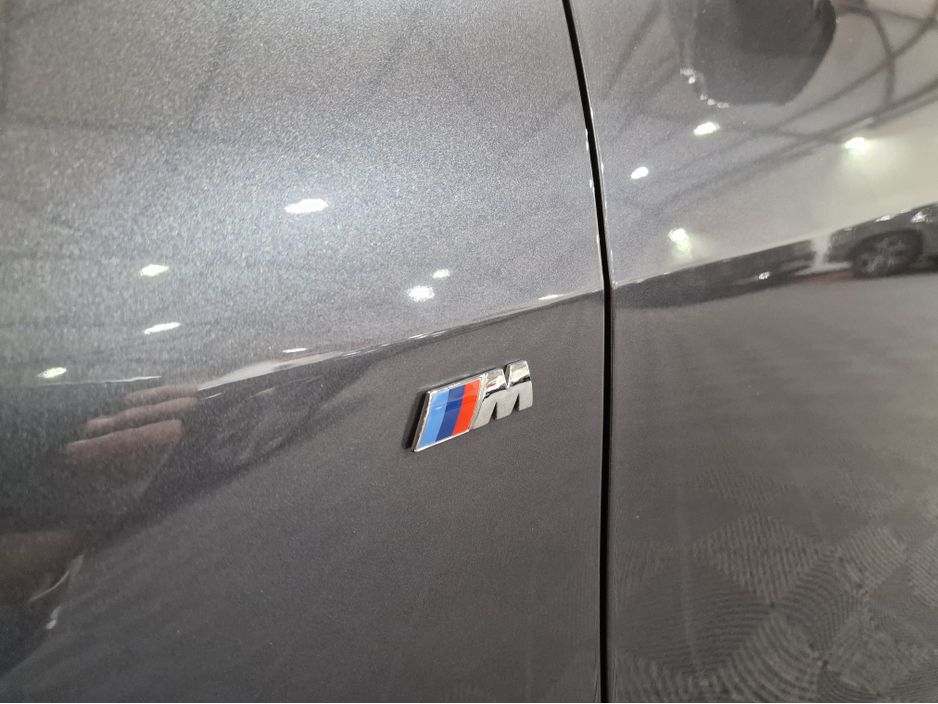 2021 BMW 1 Series