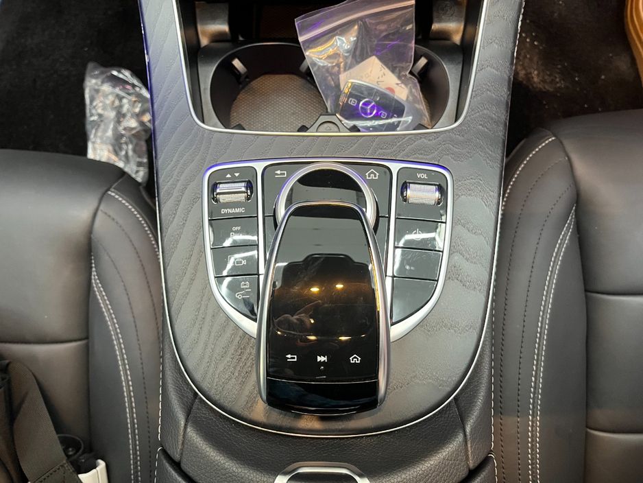 2020 Mercedes-Benz E Class