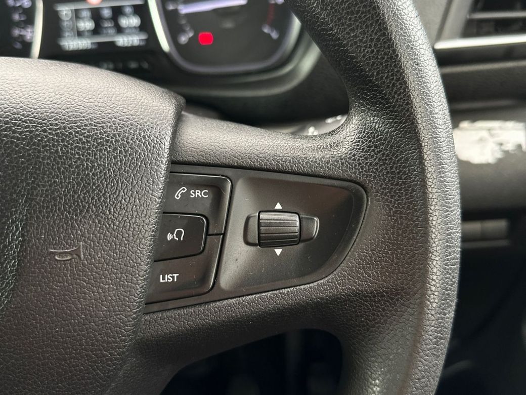 2019 Toyota Proace