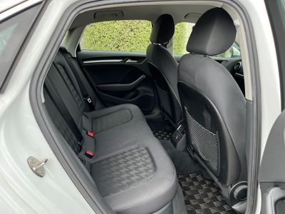 2014 Audi A3