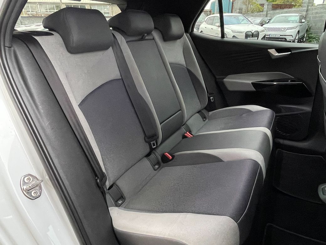 2021 Volkswagen ID.3