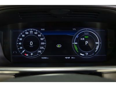 2019 Land Rover Range Rover Sport