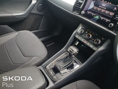 2024 Skoda Kodiaq