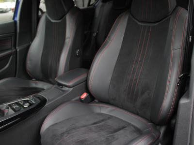 2018 Peugeot 308