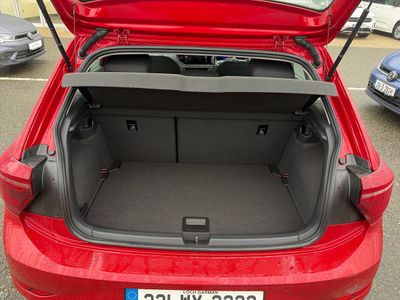 2022 Volkswagen Polo