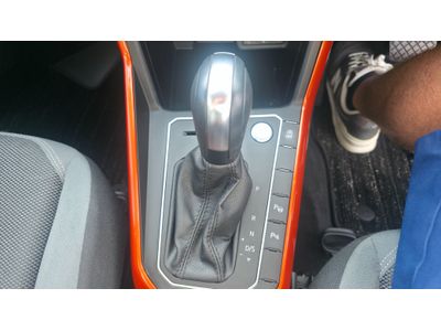 2021 Volkswagen Polo