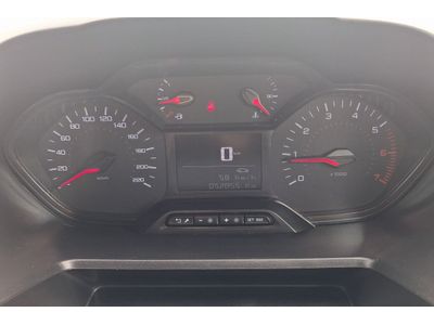 2024 Peugeot Partner