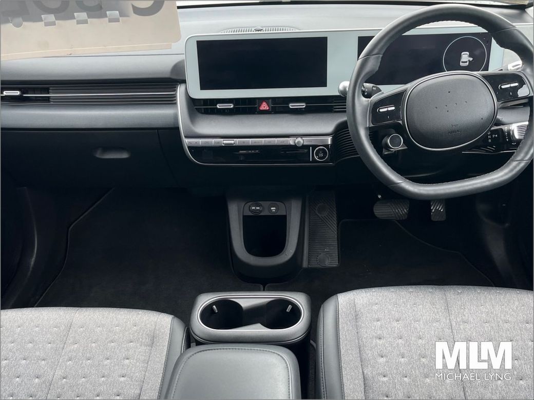 2023 Hyundai Ioniq 5