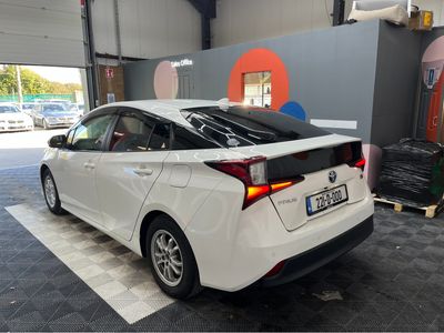 2022 Toyota Prius