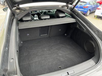 2021 Peugeot 508