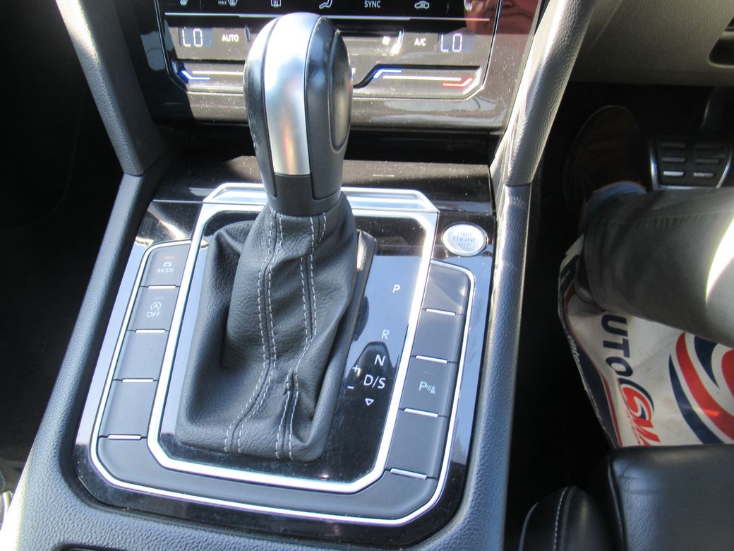 2022 Volkswagen Arteon