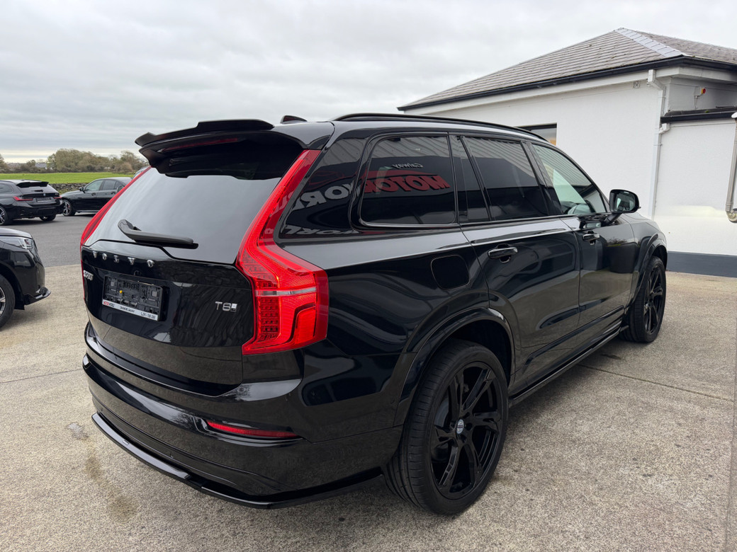 2024 Volvo XC90