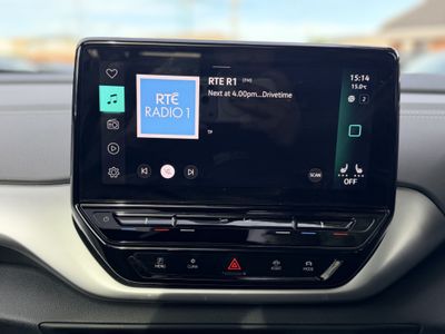 2023 Volkswagen ID.4