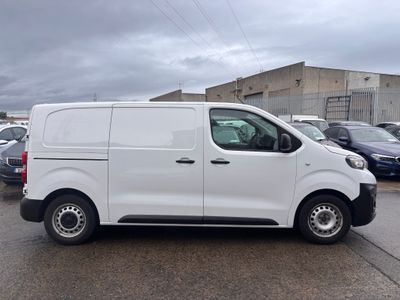 2022 Peugeot Expert