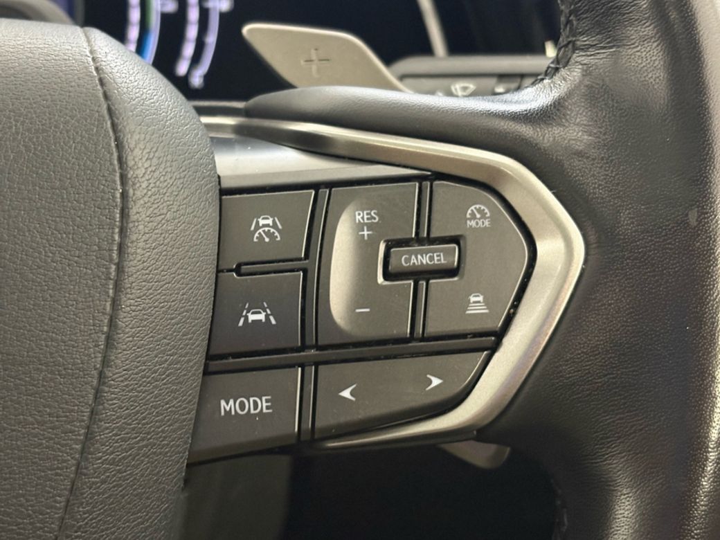 2023 Lexus RX450h+