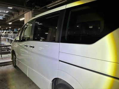 2019 Nissan Serena