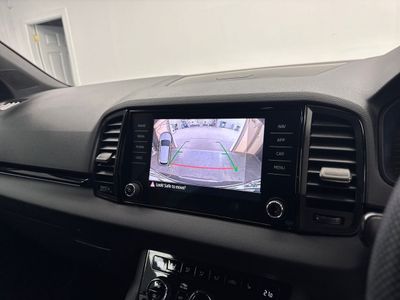 2023 Skoda Karoq