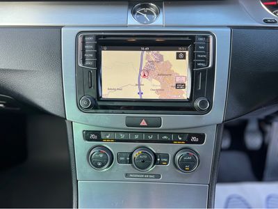 2017 Volkswagen CC