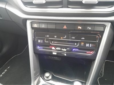 2023 Volkswagen T-Roc