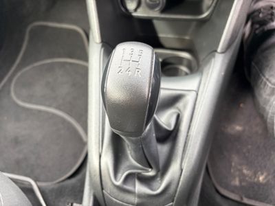 2019 Peugeot 208