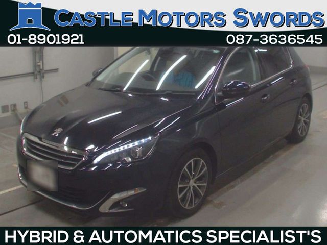vehicle for sale from Castle Motors Swords