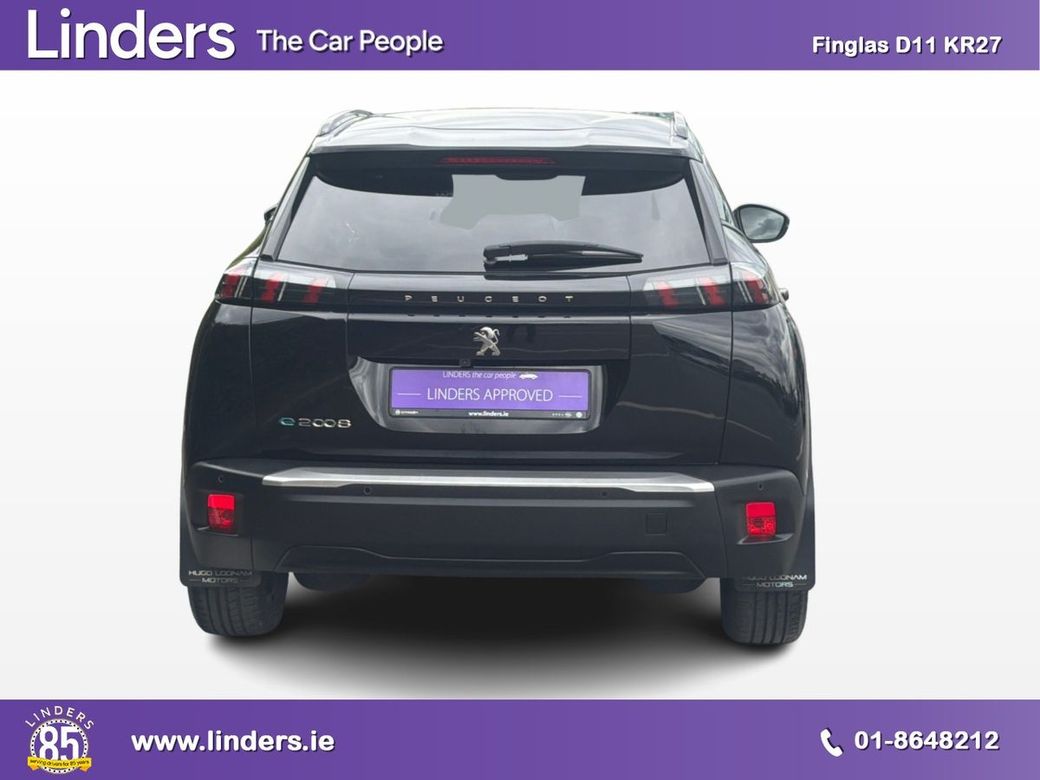 2023 Peugeot 2008