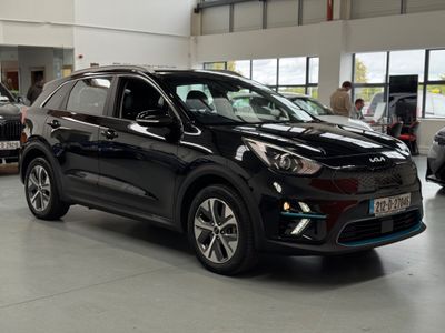 2021 Kia Niro