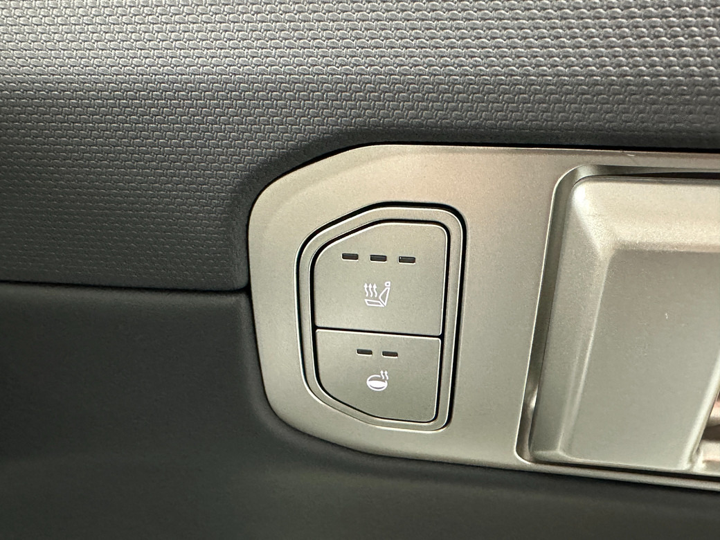 2027 Kia EV4