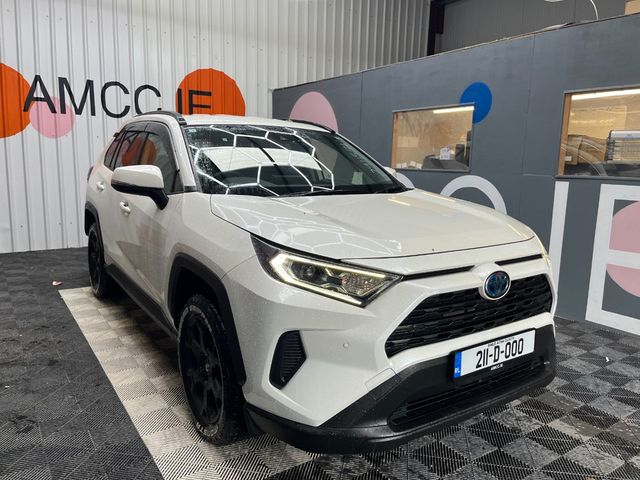 vehicle for sale from The Automatic Motor Car Centre