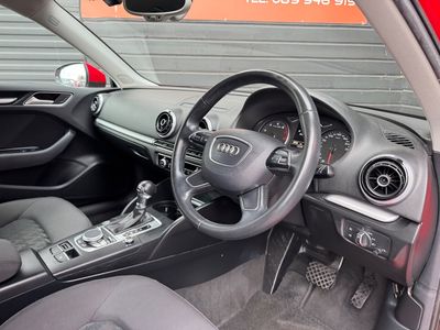 2015 Audi A1