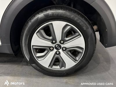 2019 Kia Niro