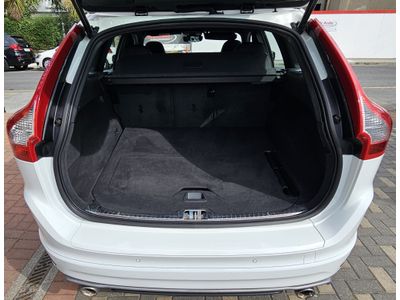 2016 Volvo XC60