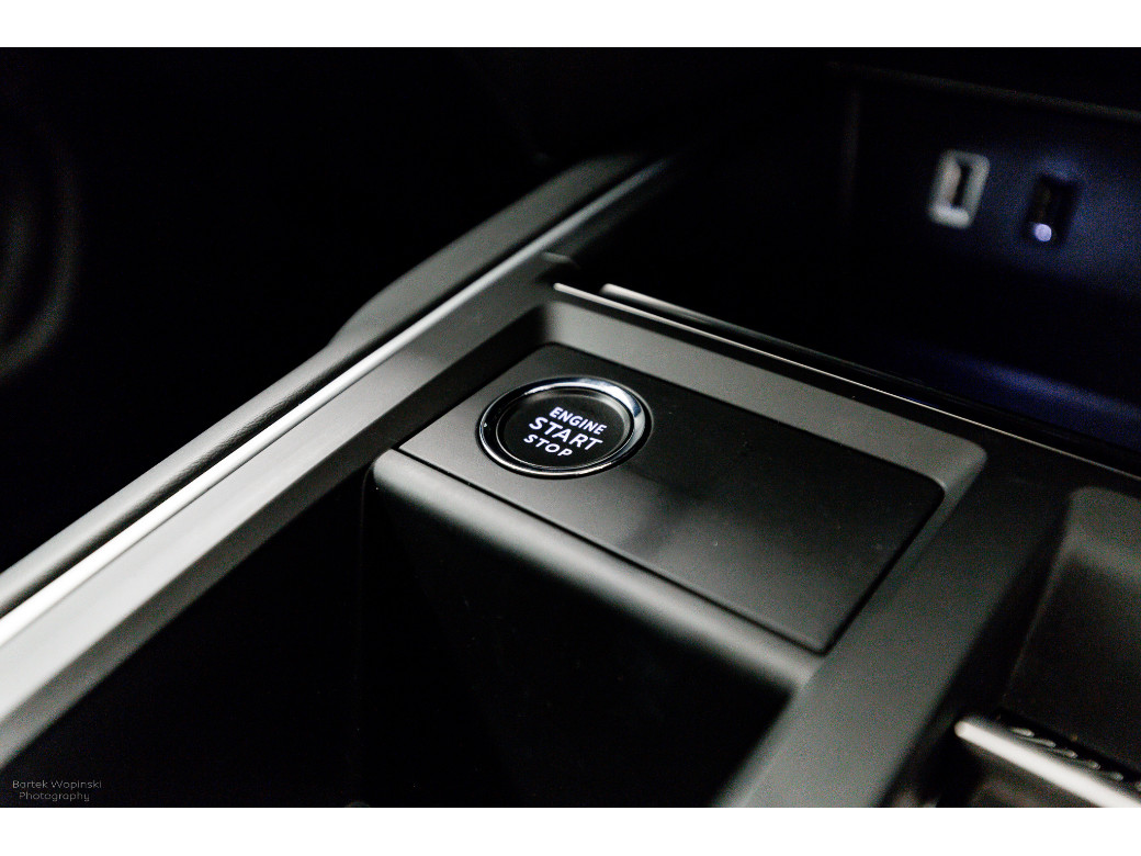 2024 Citroen C5 Aircross