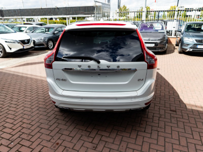 2016 Volvo XC60