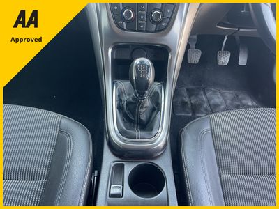 2010 Opel Astra