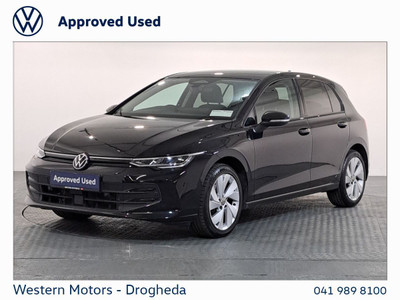 2026 Volkswagen Golf