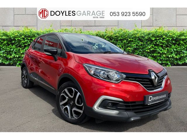 vehicle for sale from Doyles Garage Courtown Ltd