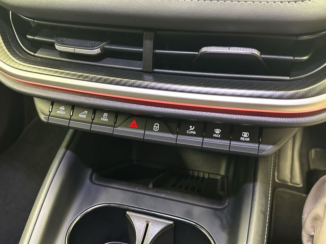 2025 Skoda Elroq