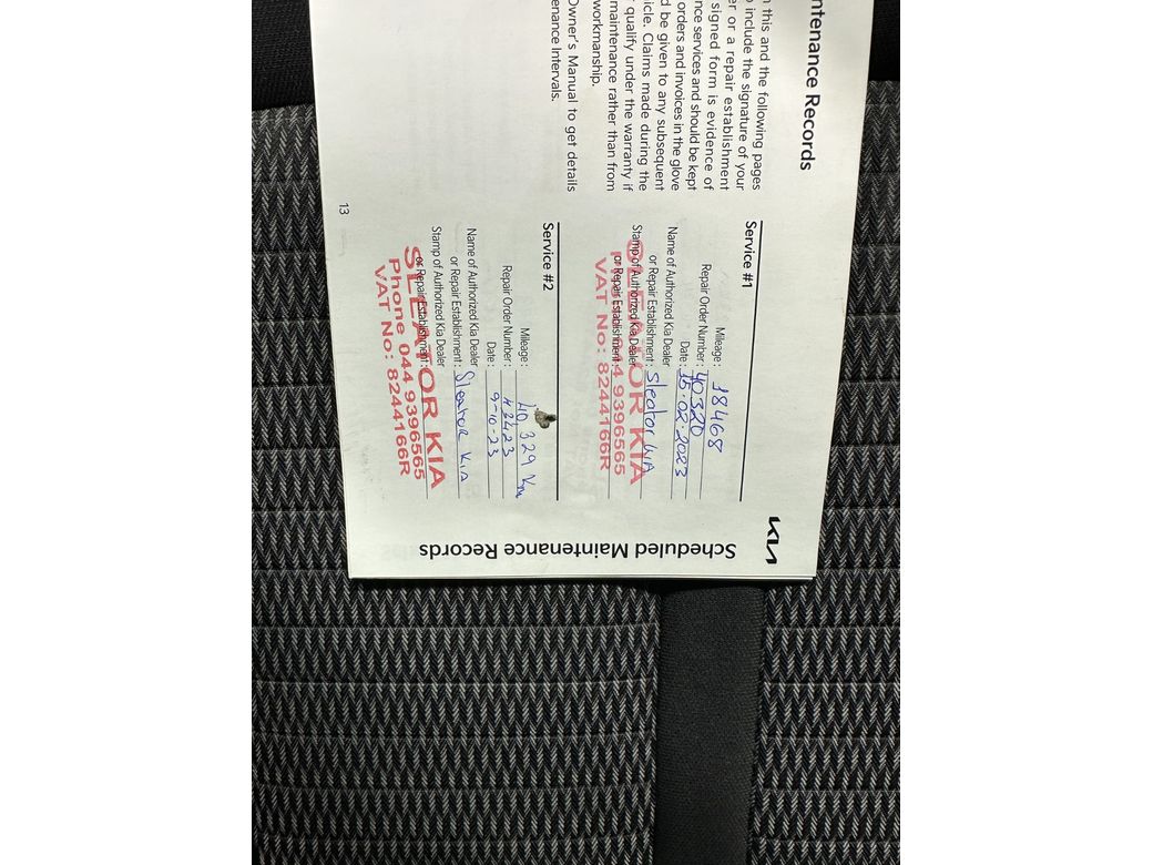 2022 Kia Sorento