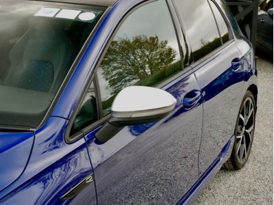 2022 Volkswagen Golf