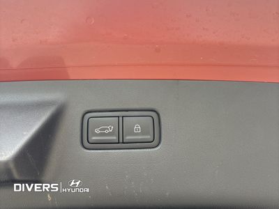 2025 Hyundai Santa Fe