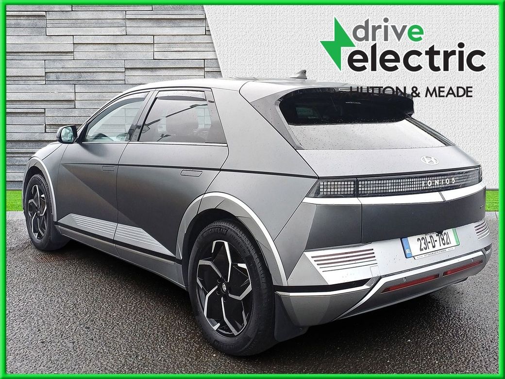 2023 Hyundai Ioniq 5