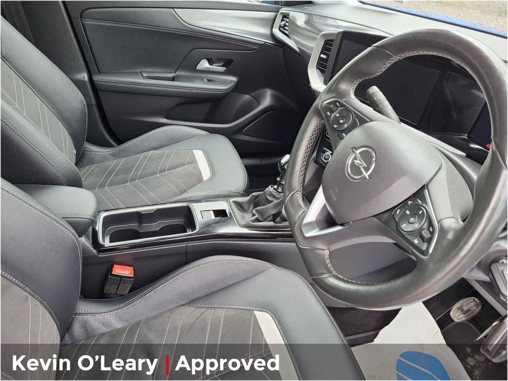 2023 Opel Mokka