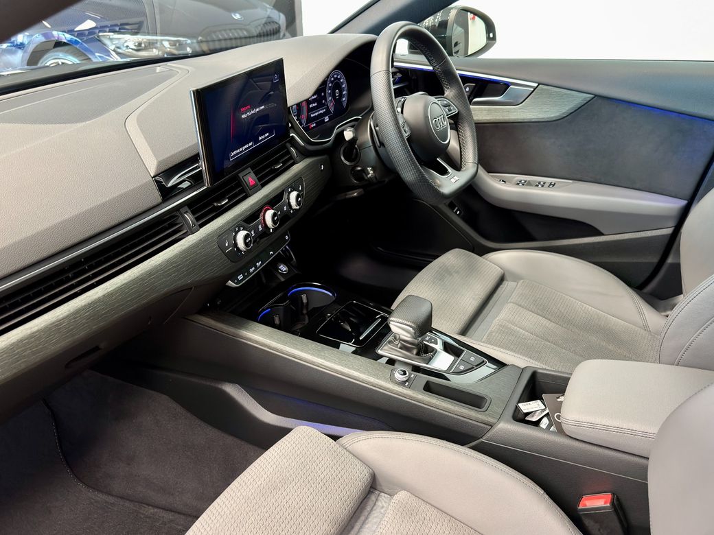 2023 Audi A5