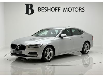2021 Volvo S90