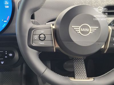2024 Mini Cooper