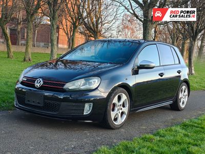 2010 Volkswagen Golf
