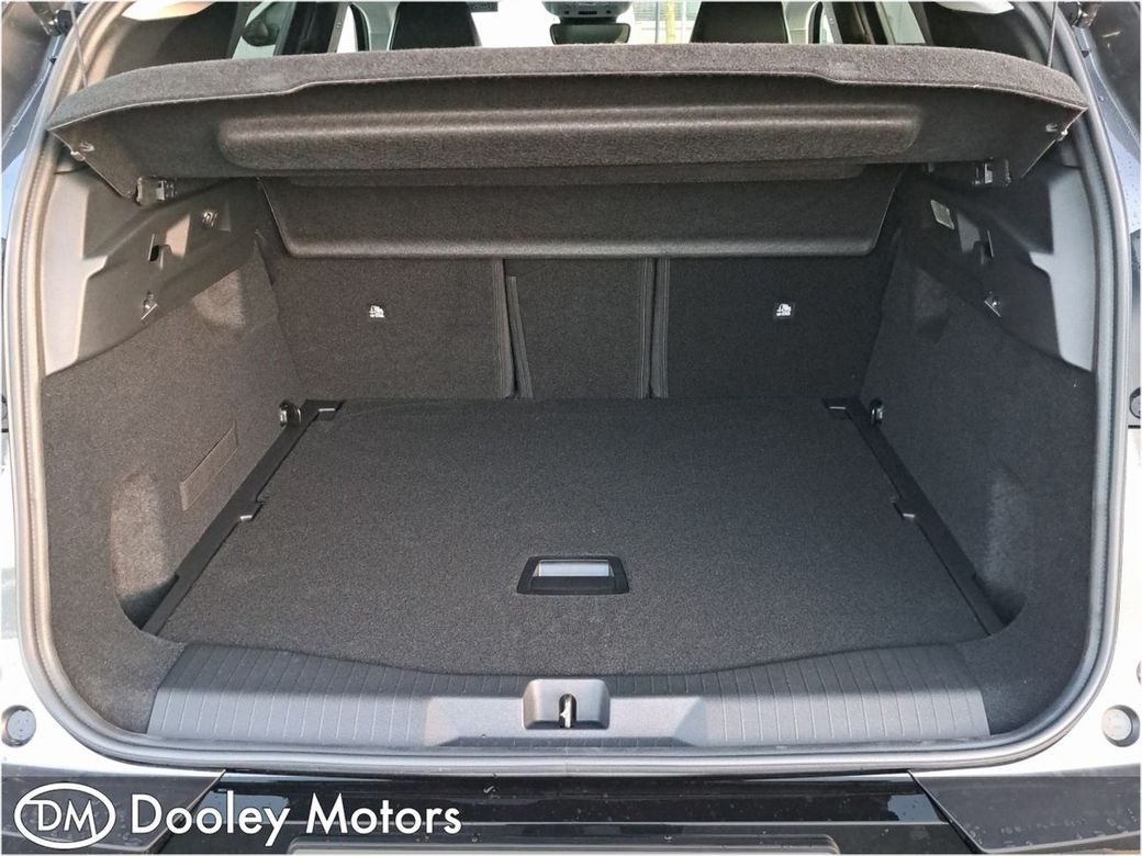 2026 Citroen C5 Aircross